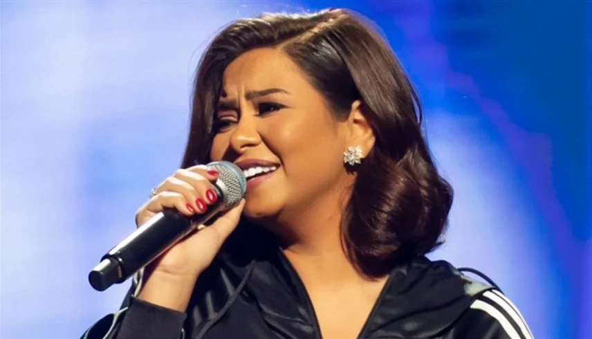 بعد جدل واسع ..  سر غناء شيرين عبدالوهاب بـ"البلاي باك" في المغرب