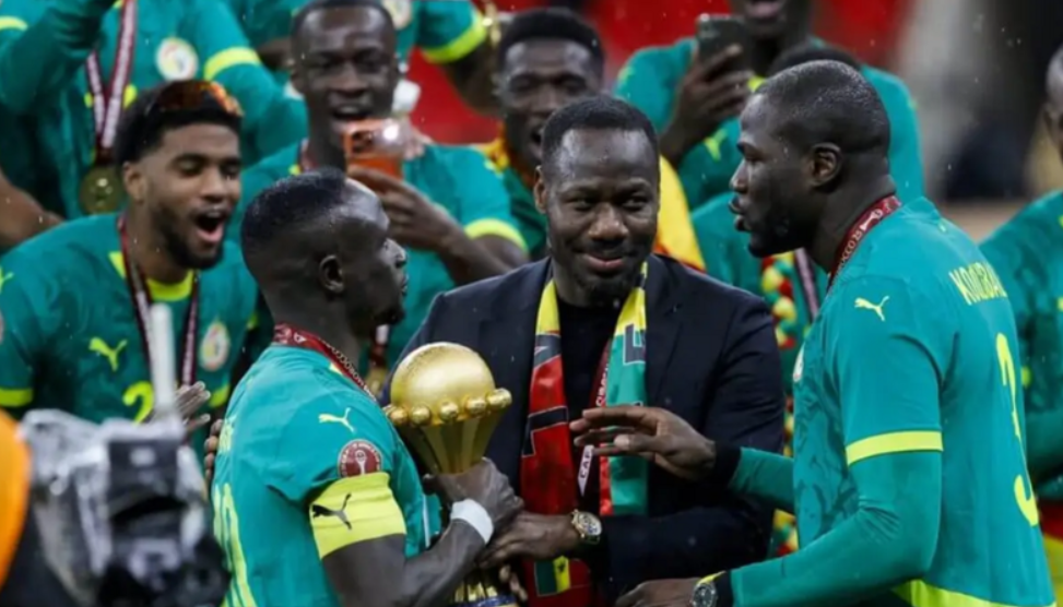 مدرب السنغال: البطولات تحسم من الملعب فقط