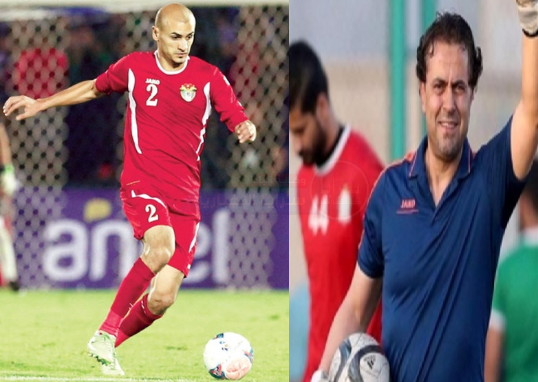 فوز لاعبين سابقين للوحدات و الفيصلي بالانتخابات 