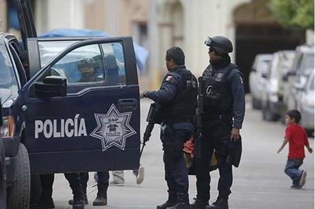 مقتل 6 أشخاص في المكسيك بإطلاق نار خلال مباراة عائلية لكرة القدم 