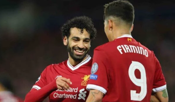 الاتحاد الإنجليزي يحدد موقفه النهائي من إيقاف محمد صلاح
