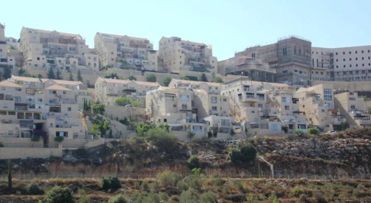 تفاصيل القرار البريطاني المرتقب بحظر التجارة مع المستوطنات الإسرائيلية بالضفة الغربية