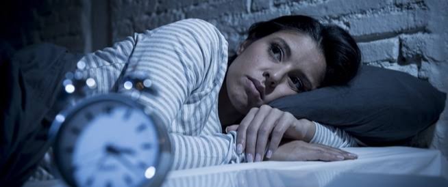 الكوابيس بعد منتصف الليل ..  دراسة تكشف علاقة لافتة بالطعام