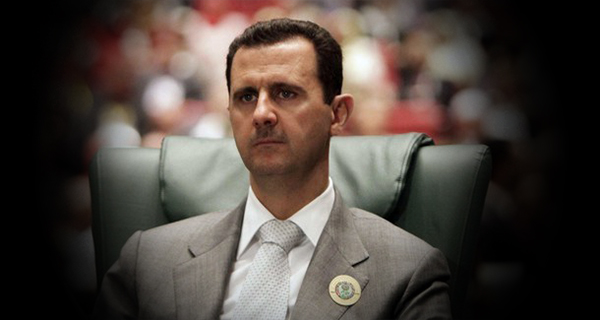 مسؤول إيراني: الأسد كان مقتنعا بترك السلطة لولا تدخلنا