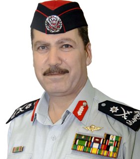  الفريق الركن طلال عبدالله الكوفحي يكتب :عينُ حِكمةٍ ورؤىٌ ثاقبةٌ  ارتقتْ بالأردنِ إلى مدارجِ الرفعةِ والكمال 