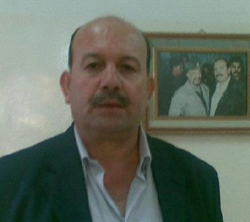 توقيف الكاتب جمال ايوب (15) يوماً "بتهمة تعكير صفو العلاقة مع دولة مجاورة"