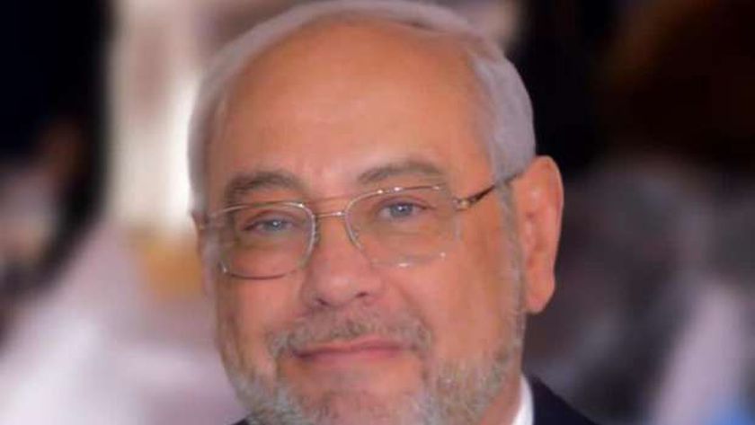 وفاة رجل الأعمال المصري الدكتور أحمد بهجت