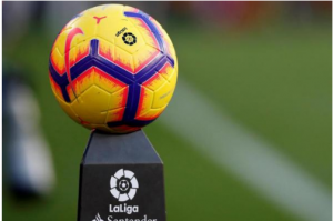 رابطة الدوري الإسباني: 23 نادياً تمتلك حسابات رسمية باللغة العربية