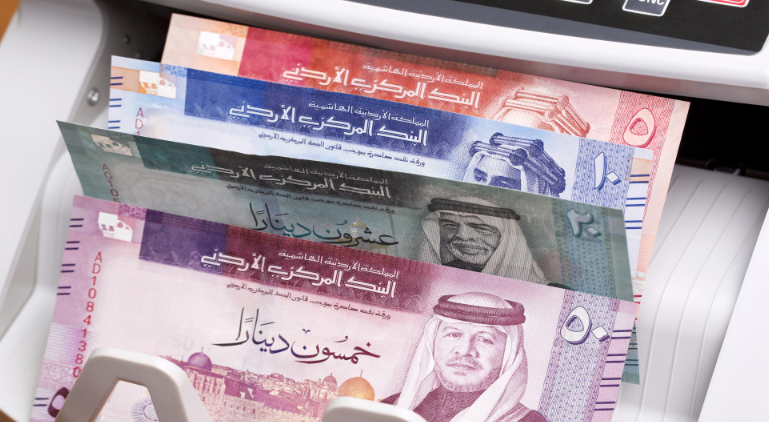 ارتفاع قيمة مدفوعات الأردنيين عبر إي فواتيركم إلى أكثر من 4 مليارات دينار