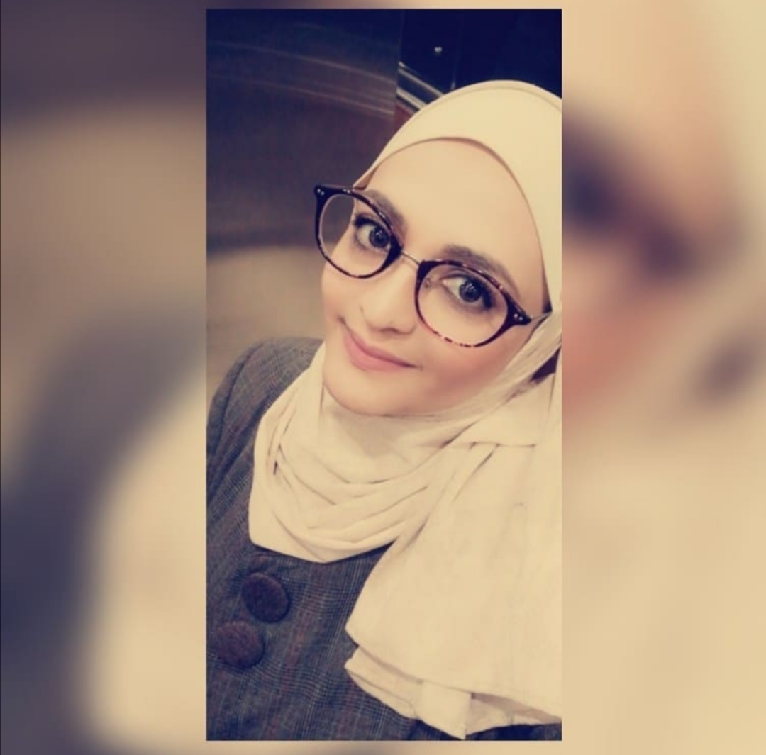 ميس القضاة