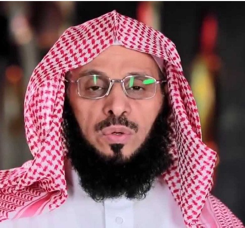 الداعية عائض القرني يشيد بالأردنيين