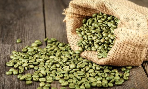 فوائد رائعة للقهوة الخضراء خاصة لمرضى الضغط والسكري