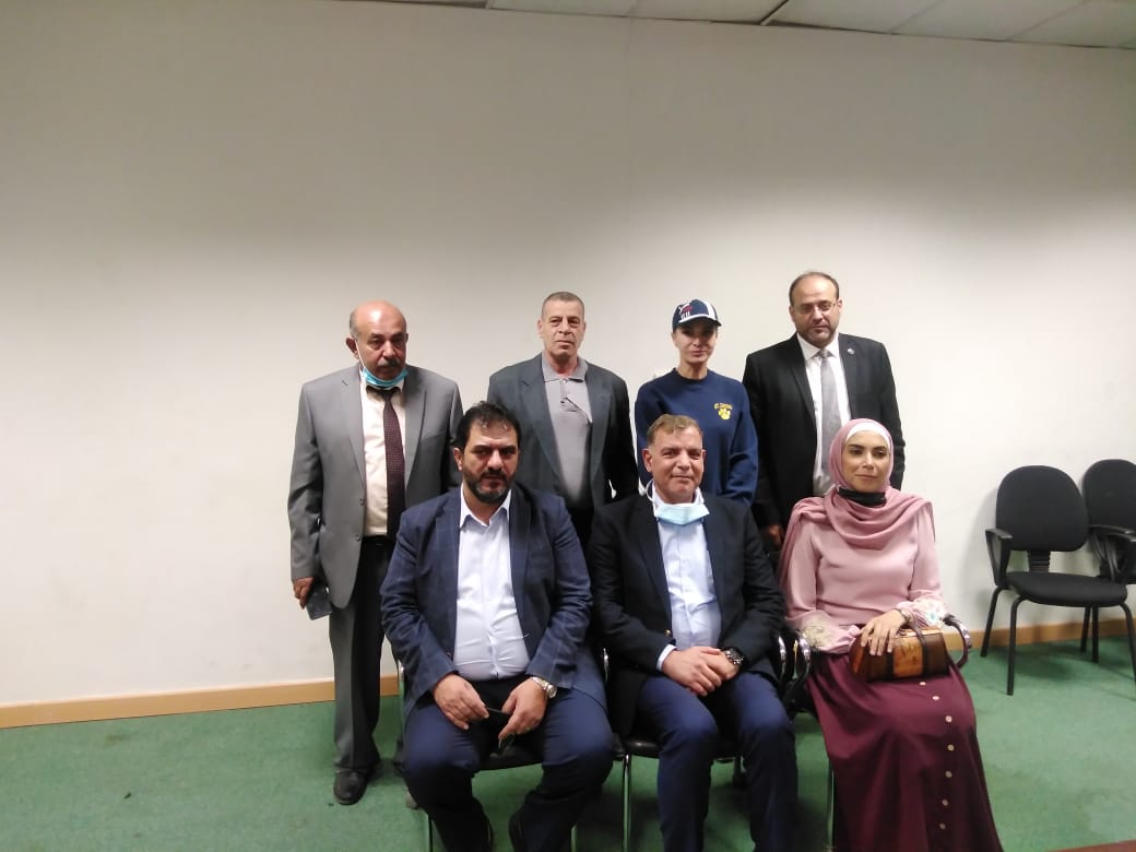 إنتخابات الملاكمة تفرز عن تعيين سعد جابر رئيسا و الأمير محمد عباس بن نايف رئيسا فخريا ..  أسماء