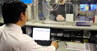 مكافحة الفساد تحجز على أموال وممتلكات محال صرافة