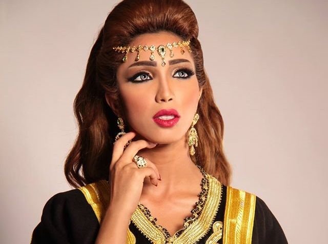 دنيا بطمة تصدم الجمهور وتقول: الغناء حرام