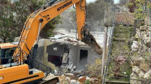 سلطات الاحتلال تباشر هدم 47 منزلا في النقب داخل أراضي فلسطينيي 1948