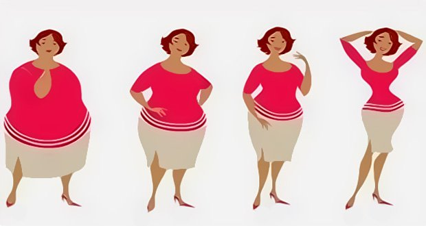 لتخسري وزنك تعلمي كيف تتحكمين في هرموناتك