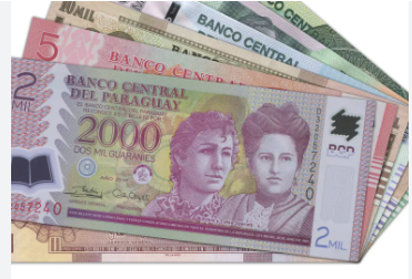 تتصدرها دولة عربية  ..  تعرف على أضعف 10 عملات في العالم