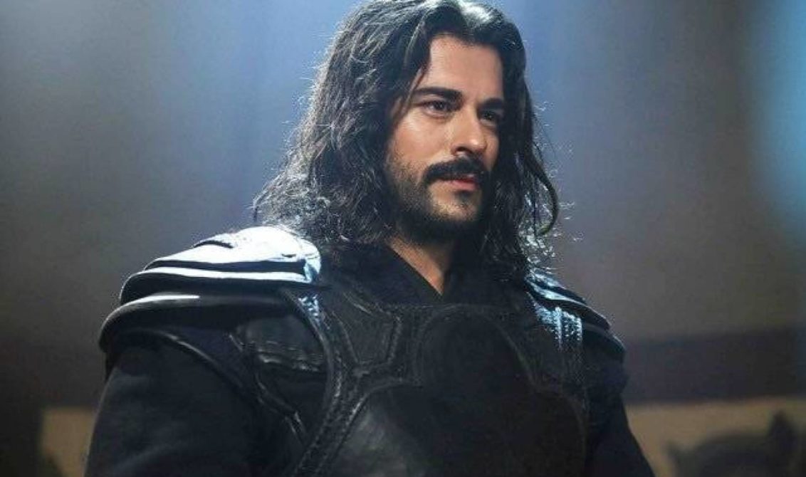 بطل مسلسل "عثمان" مهدد بالسجن  ..  تفاصيل 