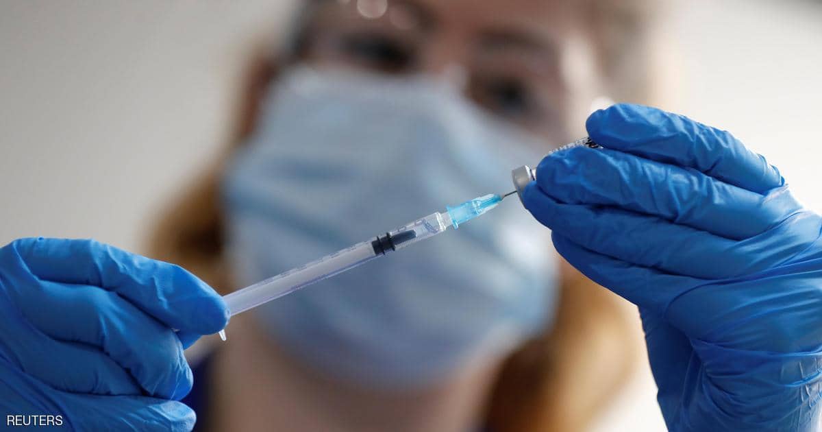 الصحة تواصل البحث عن المترددين بأخذ اللقاح