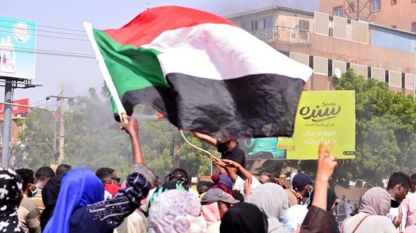 مقتل 3 متظاهرين خلال الاحتجاجات في السودان