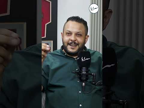 سالم الراعي لسرايا: "الخلافات الإدارية والطاقة السلبية في الوحدات جعلته بلا بطولات"