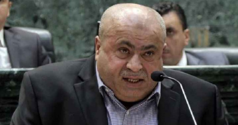 عطية يتهم الرزاز بخذلان الاسيرين اللبدي ومرعي