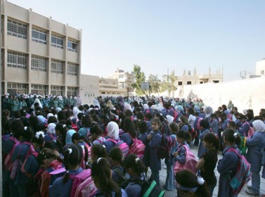 انتقال 50 الف طالب من المدارس الخاصة الى الحكومية بسبب ارتفاع الاقساط 