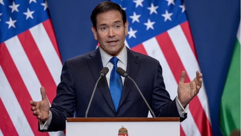 روبيو: لا نعلم مَن يحكم بطهران ونتبادل رسائل مباشرة مع جهات إيرانية