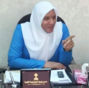 شركة البوتاس ودعم مجتمع الاغوار الجنوبيه