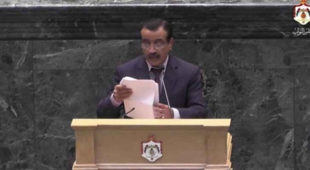 الحنيطي : اتفاقية الغاز لا زالت لدى رئاسة النواب ولجنة الطاقة لم تتسلمها