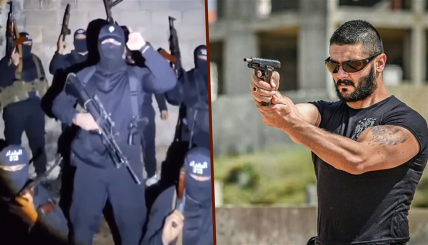 من هو مقداد فتيحة مؤسس "درع الساحل" السوري؟