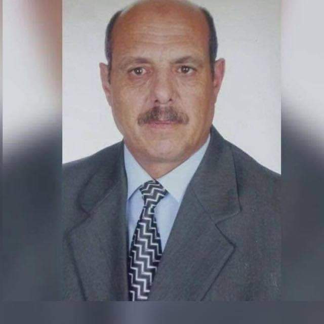 نعي الحاج عايد صايل الشويمي الخالدي