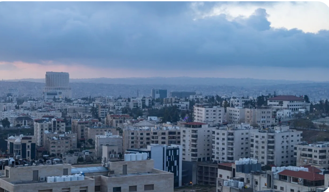 انخفاض قليل على درجات الحرارة  .. طقس لطيف في أغلب مناطق المملكة