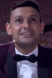 رامز جلال: أخدت علقة نظيفة