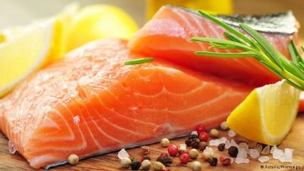 فوائد زيت السمك ..  حقيقة أم خرافة؟