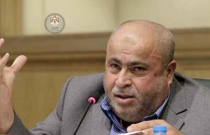 النائب عطية: 'مؤامرة' ضد قضية اللاجئين الفلسطينيين