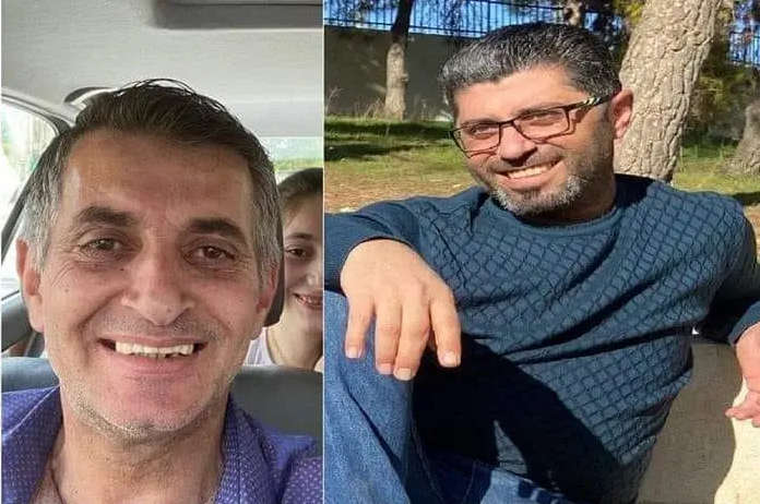 الشقيقان الطراونة  ..  "الخارجية": أردنيان أشقاء في مدينة أنطاكيا التركية لا معلومات عنهما حتى الآن
