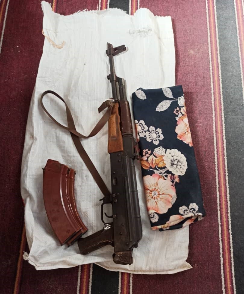 "تزوج عليها" ..  سيدة تقتل زوجها في ليبيا باستخدام كلاشنكوف استلفته من جارتها