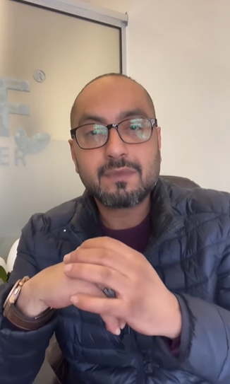 بالفيديو ..  ما هو افضل علاج لنزول الكولسترول؟