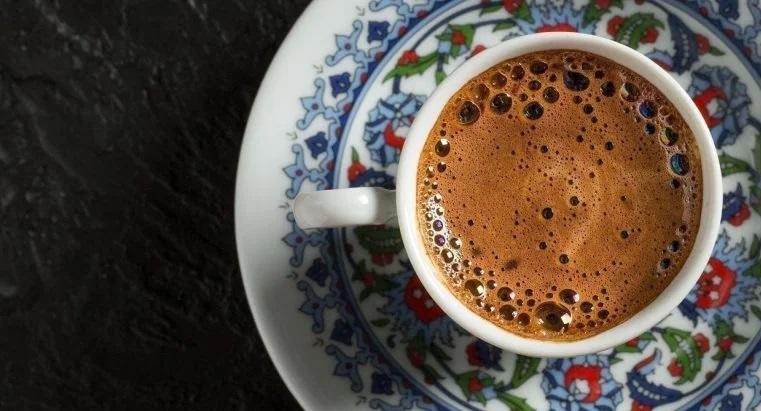 أسرار تحضير القهوة التركية على الأصول