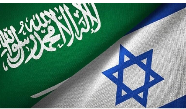 تقرير عبري : اجتماع إسرائيلي سعودي سري رفيع المستوى في الرياض