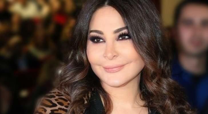 إليسا: الحيوانات لا تنقل كورونا  ..  حرام قتلها