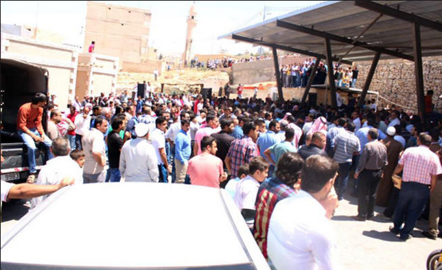 تحذيرات من صدام مع تجار "التعزيم"