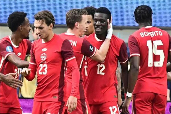 كأس العالم 2026  ..  انطلاق مباراة كندا (0)  والبوسنة والهرسك (0)  ..  تحديث مستمر