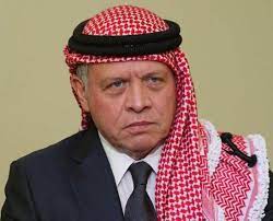 الملك يدين الانتهاكات والممارسات الإسرائيلية التصعيدية في المسجد الأقصى