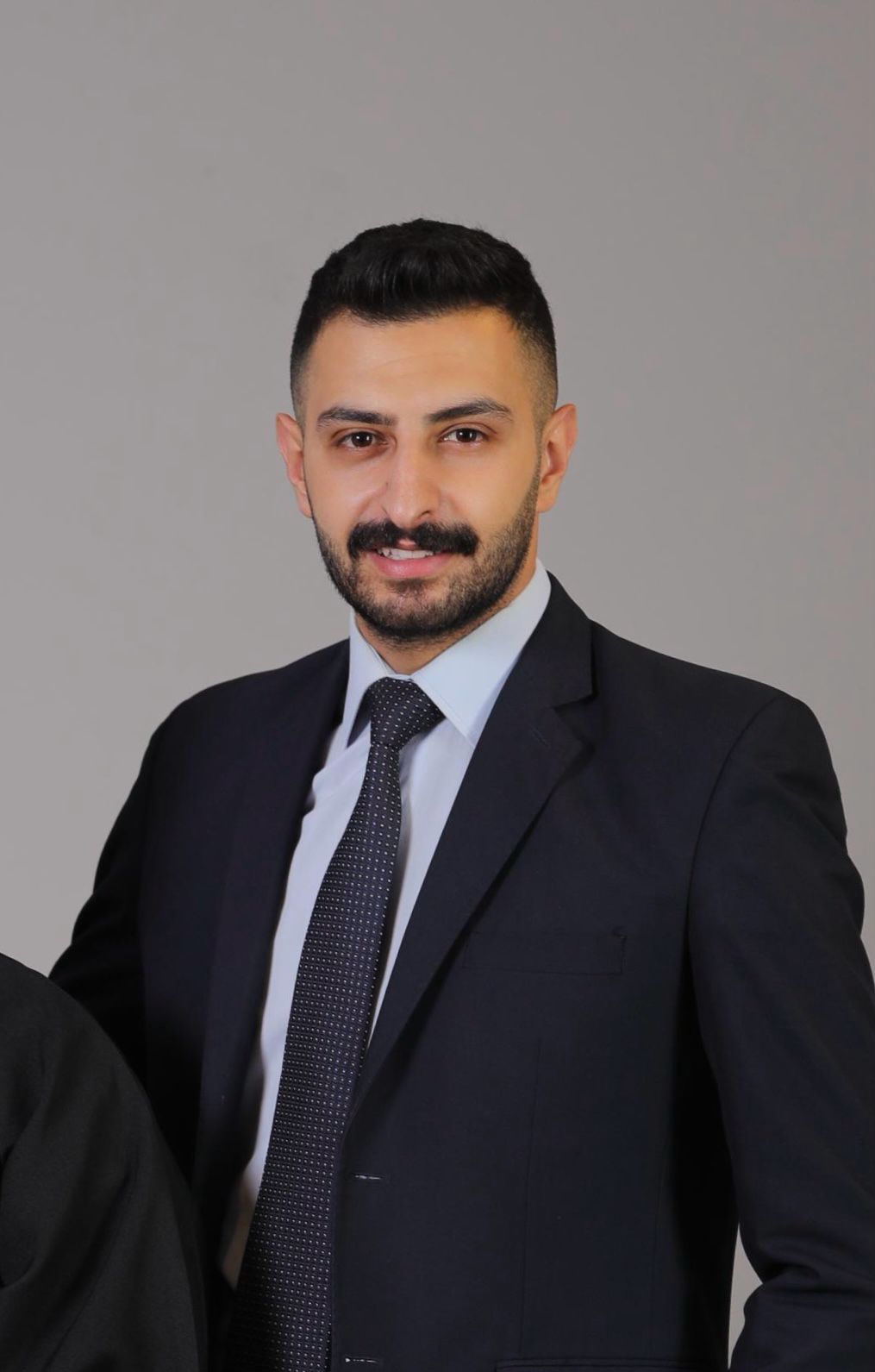في حضرة الإنجاز ..  تحية للمخابرات العامة الأردنية