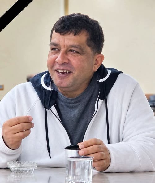 الحزن يخيم على أهالي المفرق إثر وفاة الشاب فالح قفطان دويري
