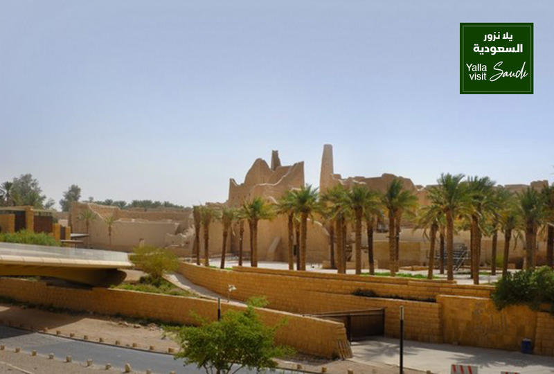 بالصور  ..  4 معالم سياحية سعودية لا تفوَّت زيارتها