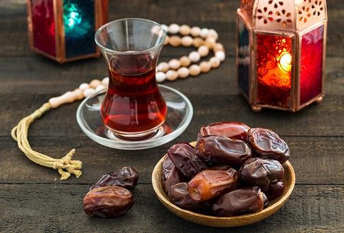 أكثر العادات المضرة للصحة في شهر رمضان